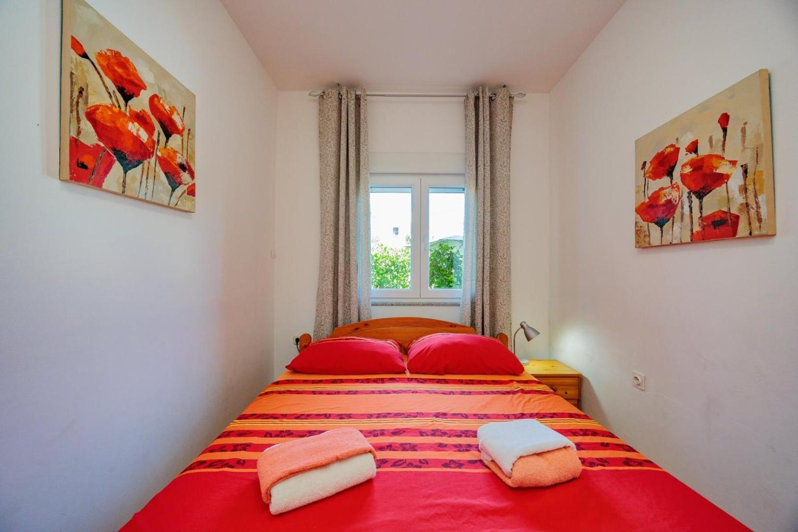 Crowonder Lucky Holiday House With Pool And Patio 30 Meters From The Beach Zadar Exterior foto